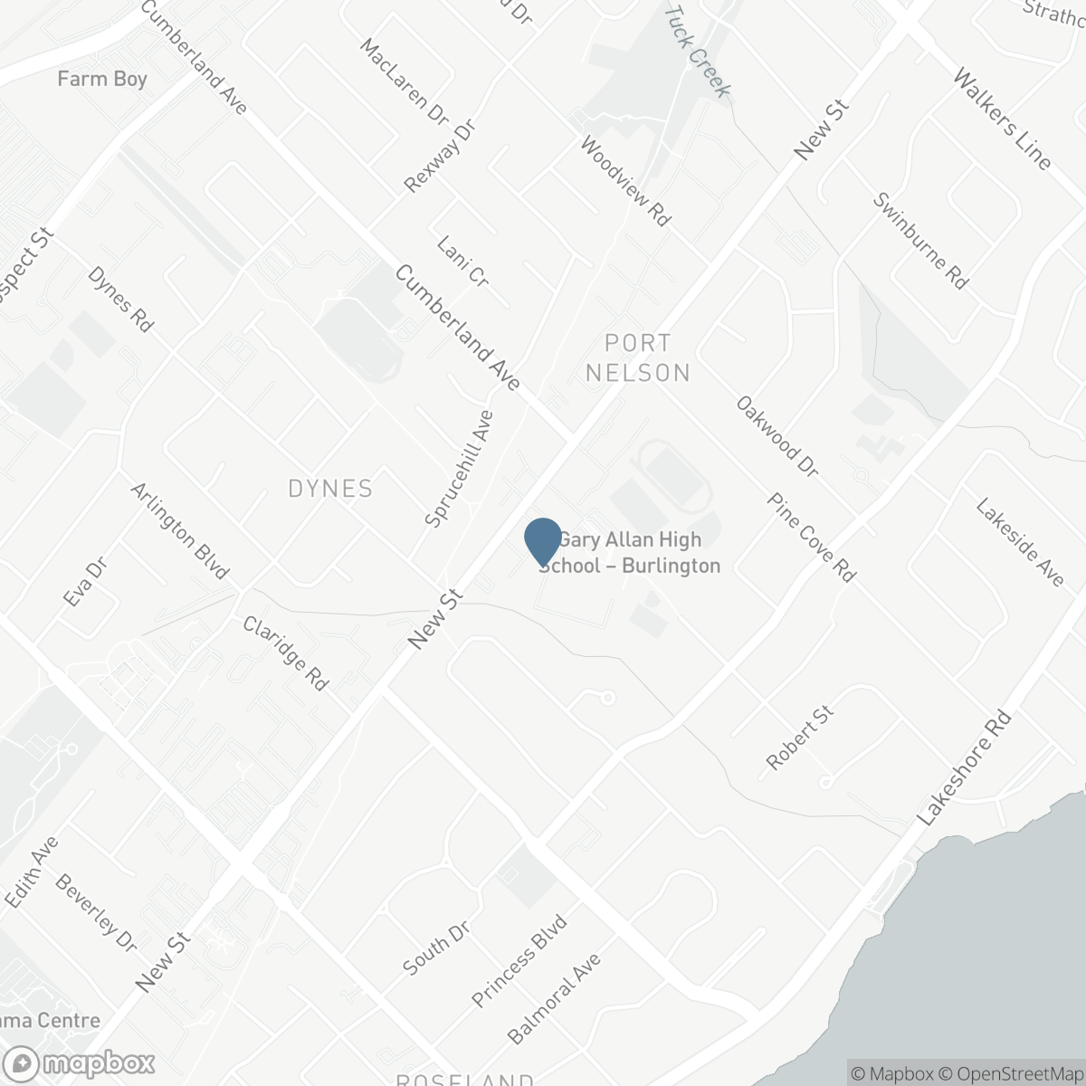 19 - 3230 NEW STREET, Burlington, Ontario L7N 1M8